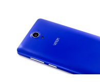 myPhone Venum Dual SIM niebieski - 264327 - zdjęcie 3